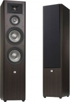 Акустика JBL Studio 290 BRN