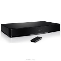 Акустика Bose Solo TV Sound System Black