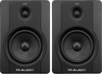 Акустика M-Audio Studiophile SP-BX5a D2 Black