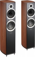 Акустика Wharfedale Diamond 10.6 Walnut pearl