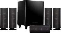 Акустика Harman Kardon HKTS 35BQ