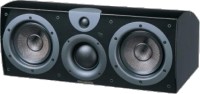 Акустика Wharfedale Evolution 2 Center Piano Black