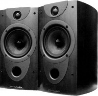 Акустика Wharfedale Evo-2 10 Black