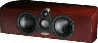 Акустика Wharfedale Jade C1 Piano burgundy burr