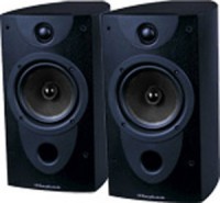 Акустика Wharfedale Evo-2 8 Black