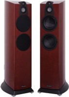 Акустика Wharfedale Jade 5 Piano Burgundy