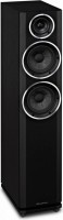 Акустика Wharfedale Diamond 155 Black wood