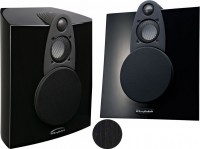 Акустика Wharfedale Jade SR Black oak