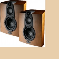 Акустика Wharfedale Jade SR Vintage cherry