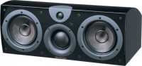 Акустика Wharfedale Evo-2 50 Center Black