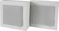 Акустика DLS Flatbox Mini v3 White