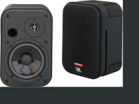 Акустика JBL Control One Black