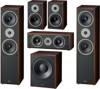 Акустика Magnat Monitor Supreme 1250-II Mocca