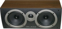 Акустика Wharfedale Crystal CR-30 Centre Blackwood