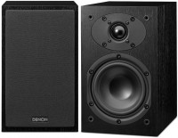 Акустика Denon SC-M39 Black