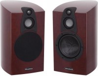 Акустика Wharfedale Jade 3 Piano burgundy burr