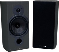 Акустика Wharfedale Diamond 9.3 Black