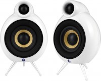 Акустика Podspeakers MicroPod Active Pack BT White