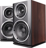 Акустика Wharfedale Diamond 121 Walnut pearl