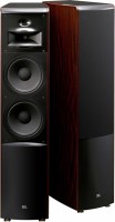 Акустика JBL LS80 Cherry