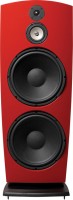 Акустика Jamo R 909 High gloss red