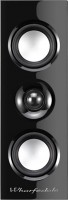 Акустика Wharfedale Axis S1 Black sandex