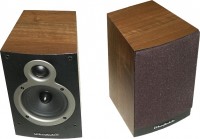 Акустика Wharfedale Crystal CR-30.1 Rosewood quilt