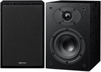 Акустика Denon SC-F109 Black