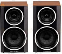 Акустика Wharfedale Diamond 122 Сinnamon cherry