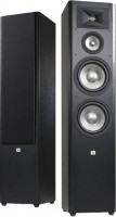 Акустика JBL Studio 290 Black