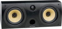 Акустика Wharfedale Evo-2 Center Black