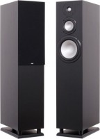 Акустика Chario Syntar 533 Black ash