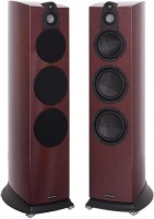 Акустика Wharfedale Jade 7 Piano burgundy burr