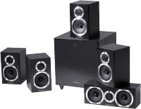 Акустика Wharfedale Diamond 9 HCP Black