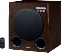 Акустика Yamaha NS-SW901 Dark brown