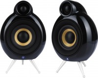 Акустика Podspeakers MicroPod Active Pack BT Black