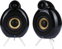 Акустика Podspeakers MicroPod SE Black