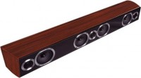 Акустика Wharfedale Diamond 10.LCR Rosewood Quilt