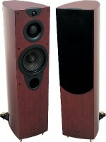 Акустика Wharfedale Opus2 1 Piano rosewood