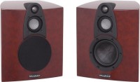 Акустика Wharfedale Jade SR Piano burgundy burr