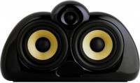 Акустика Podspeakers CinePod Mk2 Black matt