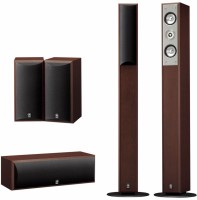 Акустика Yamaha YAMAHA NS-PC210 Brown