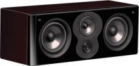 Акустика Polk Audio LSi M704C Midnight