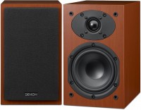 Акустика Denon SC-M39 Wood cherry