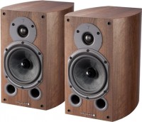 Акустика Wharfedale Diamond 9.1 Walnut pearl