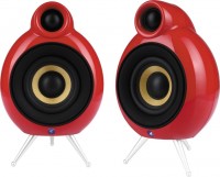 Акустика Podspeakers MicroPod Active Pack BT Red