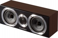 Акустика Wharfedale Diamond 10 CC Wenge