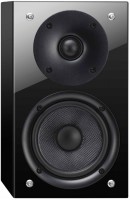 Акустика Pioneer S-P01-LR Black