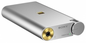 Усилитель для наушников Sony PHA-1A