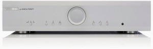 Интегральный усилитель Musical Fidelity M3si Silver